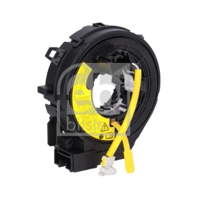 Bild av Klockfjäder, airbag, ford, 1 513 289, 556 920, 687 793, 776 854, 930 921, 2 116 409