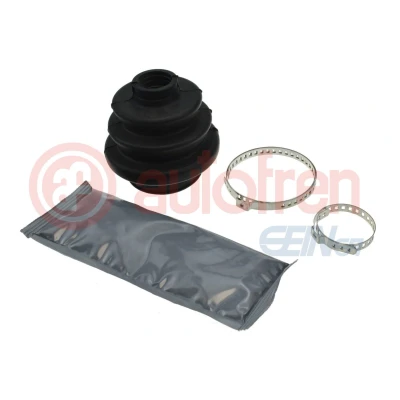 Bild av AUTOFREN SEINSA D8194 Soufflet de Cardan 80 du côté boîte vitesses BMW: 2000 3200 Coupe, 3 Berline, 5 ALFA ROMEO: Sprint / Alfasud
