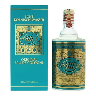 Bild av 4711 Original Eau de Cologne, 400 ml