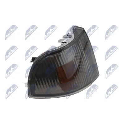 Bild av NTY ELP VC 003 Clignotant gris fumée Rétroviseur extérieur droite sans porte lampe IVECO: DAILY 4 Kasten/Kombi,