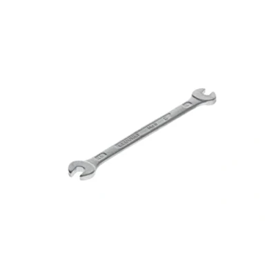 Bild av GEDORE 6 4X4,5 Clé à fourche double Acier chrome vanadium