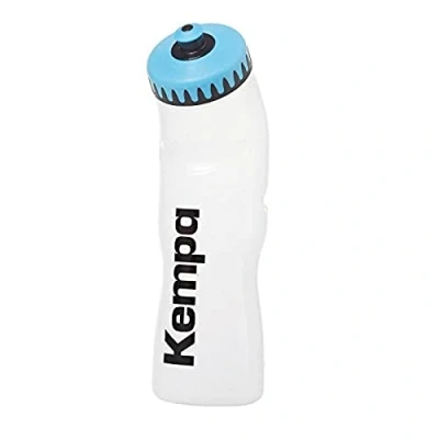 Bild av Kempa Vattenflaska, transparent, 750 ml, transparent