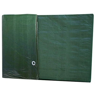 Bild av Windhager Lätt, grön, 2 x 3 m