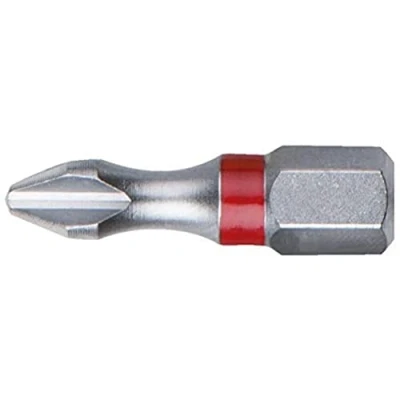 Bild av KS TOOLS 918.3110 Bit pour tournevis 6,3 (1/4&quot;) Acier d&#039;outil