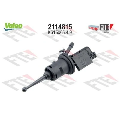 Bild av Givarcylinder, koppling VALEO 2114815