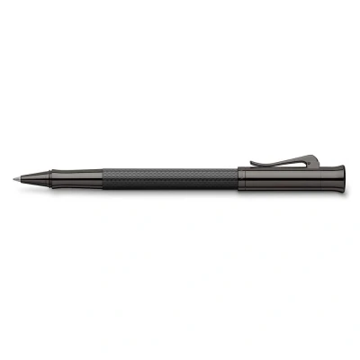 Bild av Graf von Faber Castell Guilloche Black Edition RB