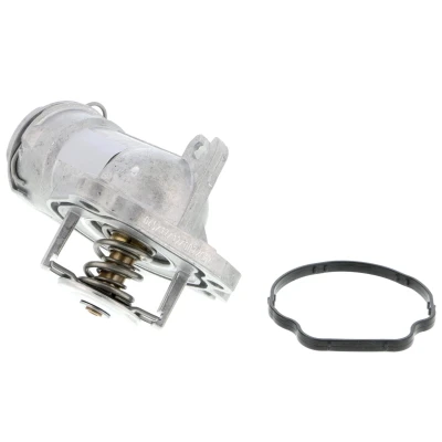 Bild av VEMO EXPERT KITS + V30 99 0181 Thermostat d&#039;eau 87 MERCEDES BENZ: Sprinter 3.5 T Van, Classe C Berline, CLK Coupe