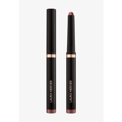 Bild av Laura Mercier Caviar Stick Eye Shadow Shimmer &amp; RoseGlow 1.64g (Various Shades) Forbidden Rose