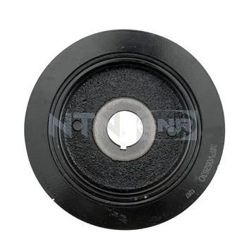 Bild av SNR DPF369.03 Poulie Damper 128 6 TOYOTA: Corolla Verso, Avensis II 5 portes, IX 3/5 portes