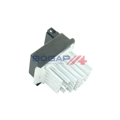 Bild av BOGAP A4112102 Motstånd, kupefläkt VOLKSWAGEN: Multivan 5 (7HM, Vento, Passat B5 GP Variant, SEAT: Ibiza 2, SKODA: Octavia 1 Combi