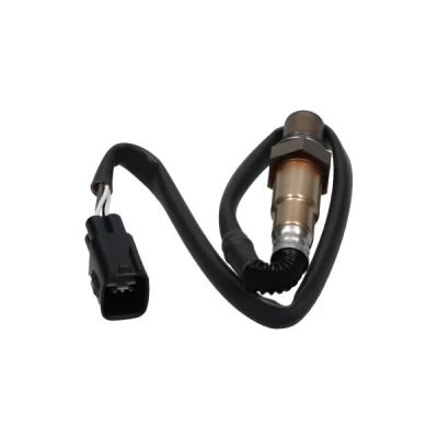 Bild av KAVO PARTS EOS 9087 Sonde lambda M18x1.5mm chauffé, planaire TOYOTA: Corolla IX 3/5 portes, Verso, Avensis II Berline
