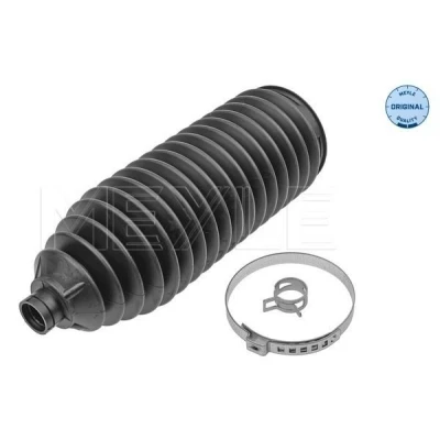 Bild av MEYLE 314 620 0006 Jeu de joints soufflets, direction Essieu avant gauche, droit avec accessoires ORIGINAL Quality MINI: 3/5 portes
