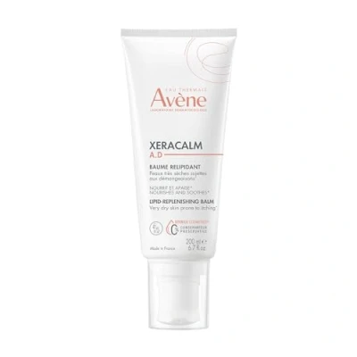 Bild av Avène XeraCalm A.D balsam, 200 ml