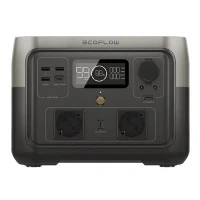 Bild av EcoFlow River 2 Max 512Wh