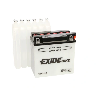 Bild av Batteri Exide 12N7 3B