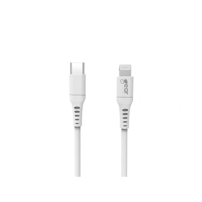 Bild av Gear by Carl Douglas Kabel USB C till Lightning 1m
