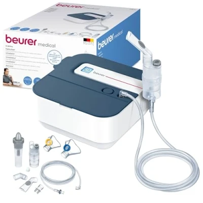 Bild av Beurer IH 28 Pro Inhalator