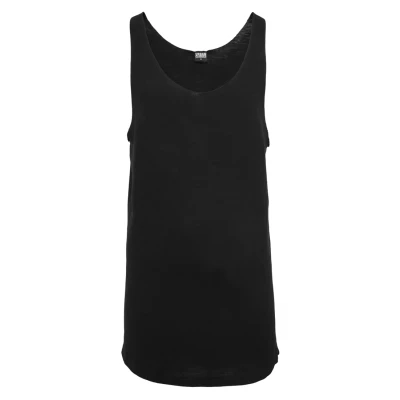 Bild av Urban Classics OPEN EDGE Linne, Storlek: Large, Black