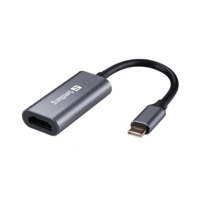 Bild av Sandberg USB C to HDMI Adapter