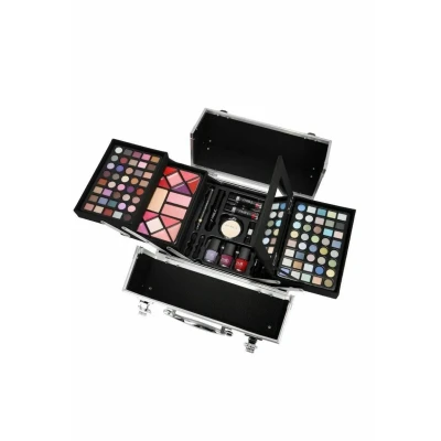Bild av Zmile Cosmetics Make up Koffer 113 stycken
