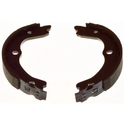 Bild av Bromsbackar, sats, Bakaxel, nissan x trail i, 440608H725, 44060 8H725, D40608H725, D4060 8H725