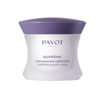 Bild av Payot Suprême Jeunesse Sublimating Youth Cream 50 ml