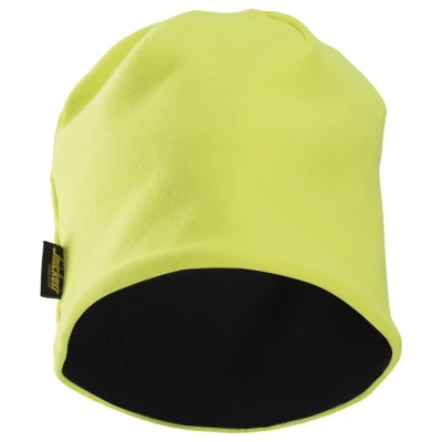 Bild av Snickers Workwear 9068 ProtecWork Mössa varsel, gul L/XL