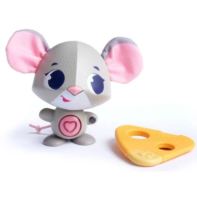 Bild av Tiny Love Wonder Buddies Coco Mouse Aktivitetsleksak