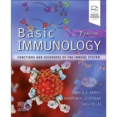 Bild av Basic Immunology: Functions and Disorders of the Immune System
