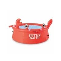Bild av Intex Easy Set Pool Krabbe , 880L, 183x51 cm