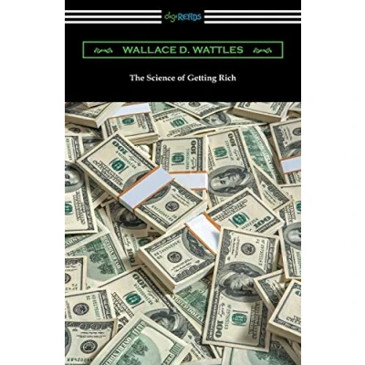 Bild av The Science of Getting Rich