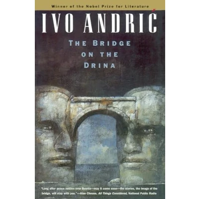 Bild av the Andric: Bridge on Drina (Pr Only)