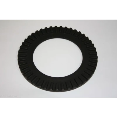 Bild av AUTOMEGA 110100510 Bague ABS des deux côtés du pont arrière AUDI: A4 B5 Berline, Avant