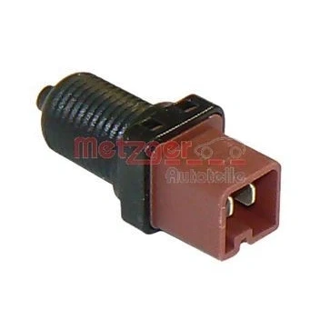 Bild av METZGER 0911019 Commande, embrayage (GRA) PEUGEOT: Expert I Van, 206 3/5 portes, 406 Berline