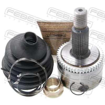 Bild av FEBEST 2910 DIVF Joint, arbre de commande Essieu avant, côté roue LAND ROVER: Discovery 3