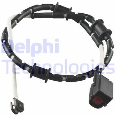 Bild av DELPHI LZ0252 Kit de contact avertisseur, usure des plaquettes freins JAGUAR: XF Berline