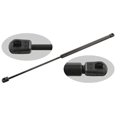Bild av FEBI BILSTEIN 31084 Vérin de coffre 210 569 côté conducteur ou passager FIAT: Seicento / 600 3/5 portes, Cinquecento