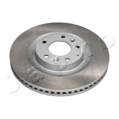 Bild av JAPKO 60352C Disque de frein Essieu avant 320 28 5 72 ventilé peint MAZDA: CX 7, 9