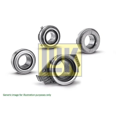 Bild av LuK 500 1568 10 Butée d&#039;Embrayage TOYOTA: Land Cruiser Prado 90, 70 SUV, HILUX 3 Pick up