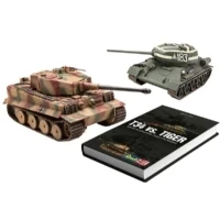 Bild av Gift set Conflict of Nations Series: WWII, 1:72