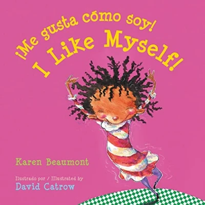 Bild av !Me gusta como soy! /I Like Myself!: Bilingual English Spanish