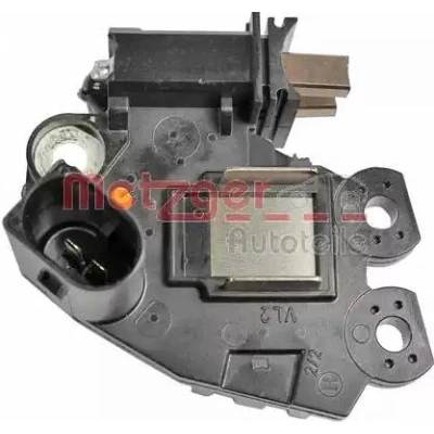Bild av METZGER 2390073 Régulateur d&#039;Alternateur 14 référence OE BMW: 5 Berline, Touring, 3 Berline