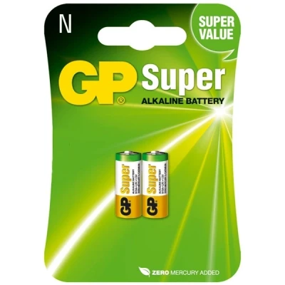 Bild av GP Super Alkaline 910A U2
