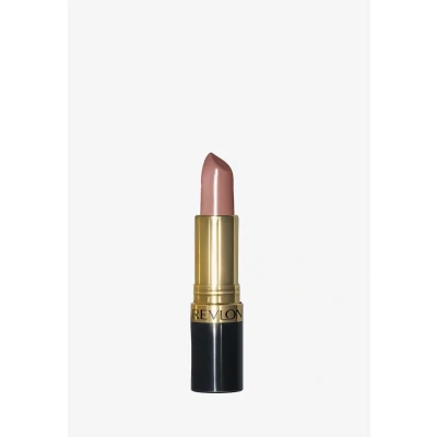 Bild av Revlon Rouge À LÈVRES Superlustrous Läppstift, Storlek: One Size, 637 blushing nude