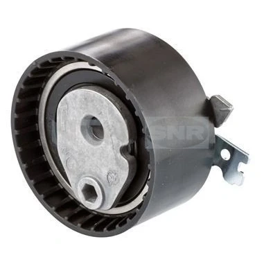 Bild av SNR GT355.44 Poulie tendeur, courroie crantée RENAULT: SCENIC 2, CLIO 3, 3