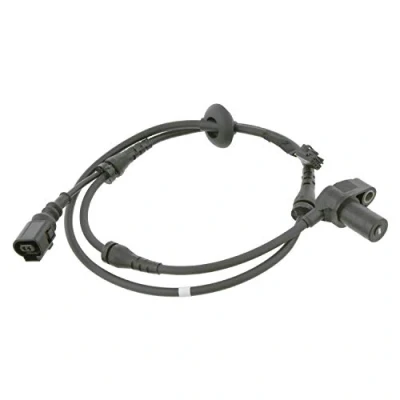 Bild av FEBI BILSTEIN 24510 Capteur ABS Essieu Avant gauche, droit AUDI: A4 B7 Berline, B6 Avant,