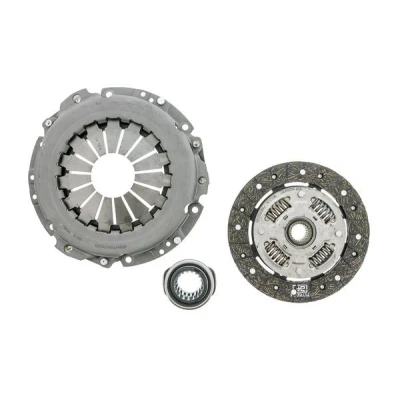 Bild av AISIN Clutch Kit (3P) KN 085 d&#039;embrayage à trois pièces avec mécanisme disque d&#039;embrayage, butée de débrayage 200