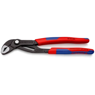 Bild av KNIPEX Cobra®, Hightech polygriptänger
