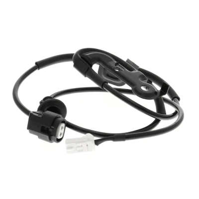 Bild av VEMO V70 72 0384 ABS Givare Bakaxel höger 2 polig oval TOYOTA: Camry VI Sedan (_V4_) 3.5, 2.4 2006 2014