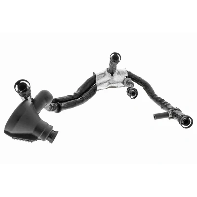Bild av VAICO V10 3695 Reniflard Carter Moteur inférieur Qualité originale AUDI: A4 B5 Berline, Avant, A6 C5 Berline